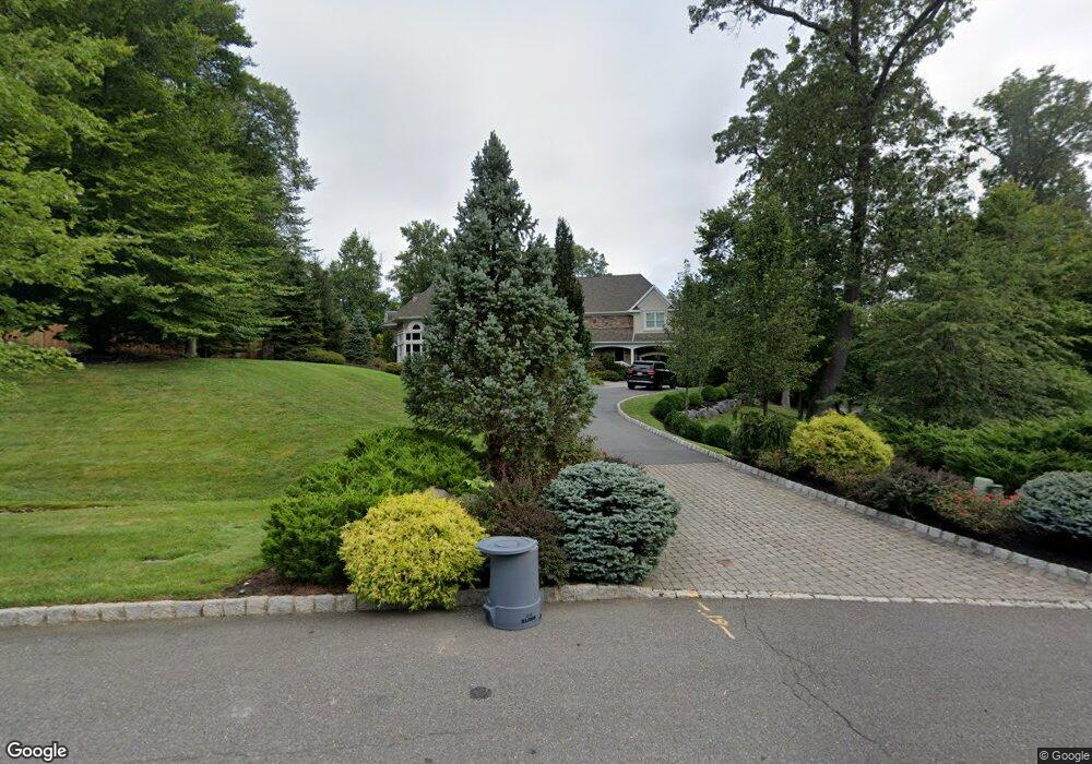 17 Trinity Place, Warren, NJ 07059 - photo 1