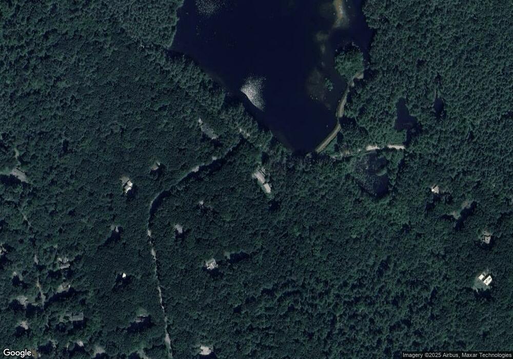 110 Cushman Rd, Shutesbury, MA 01072 - photo 1