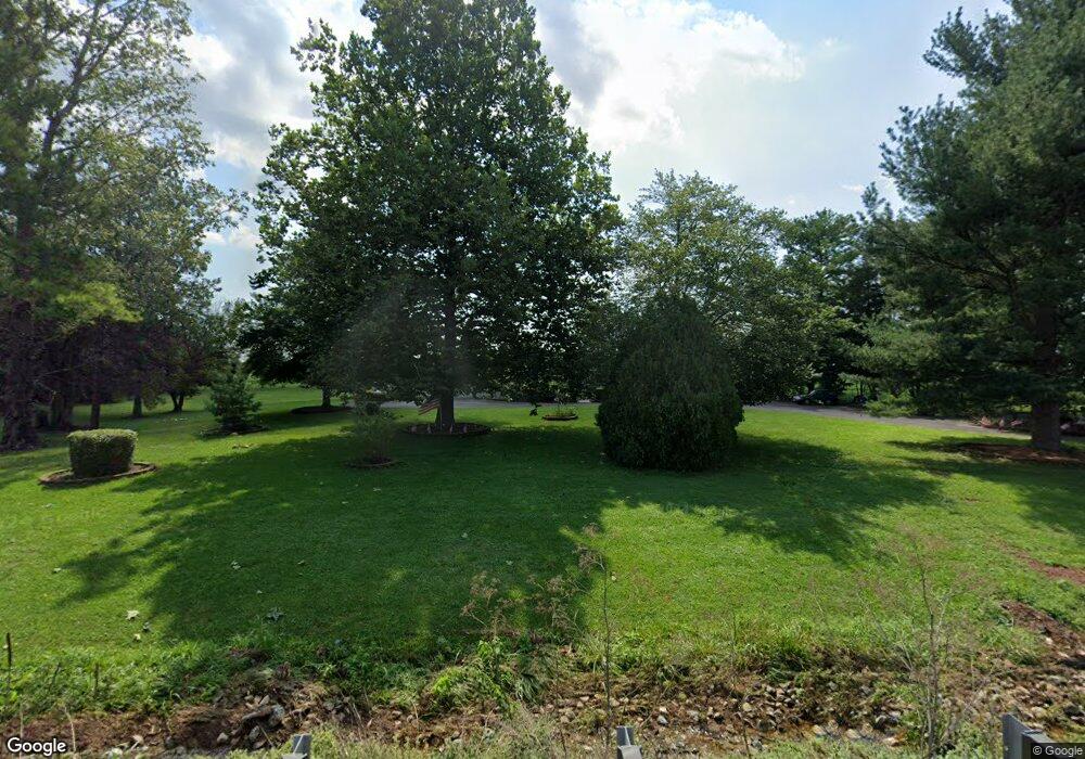 1623 Francis Scott Key Hwy, Keymar, MD 21757 - photo 1