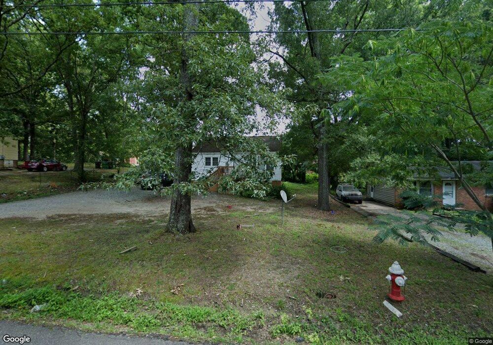 909 Winslow St, High Point, NC 27260 - photo 1