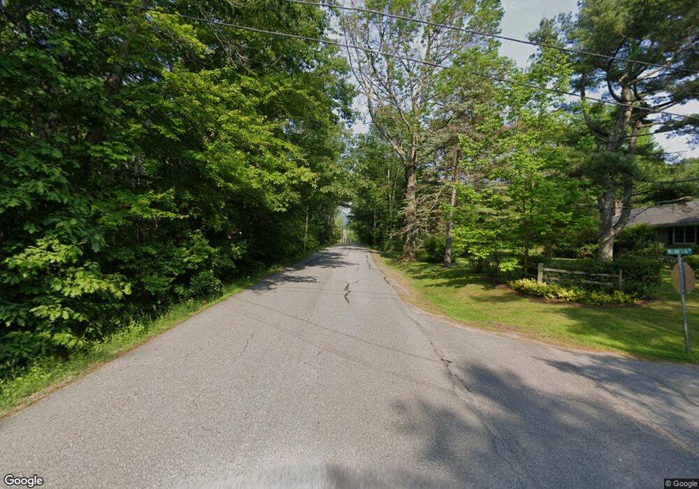 0 William Glen Dr, Camden, ME 04843 - photo 1