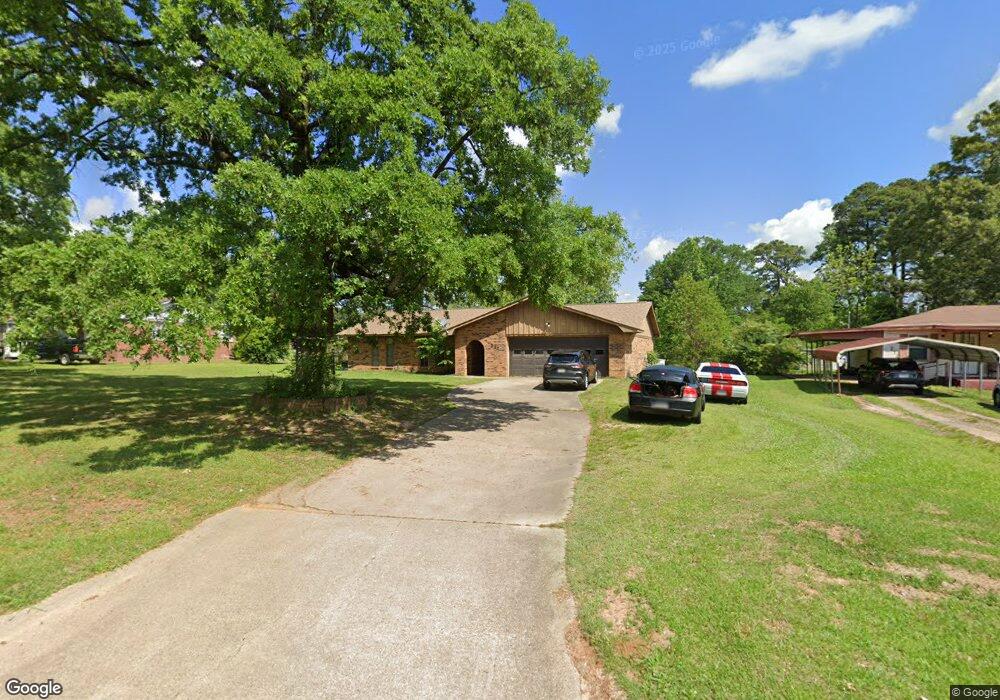 217 Redwater Rd, Wake Village, TX 75501 - photo 1
