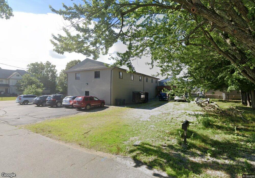 46 Kilvert St, Warwick, RI 02886 - photo 1