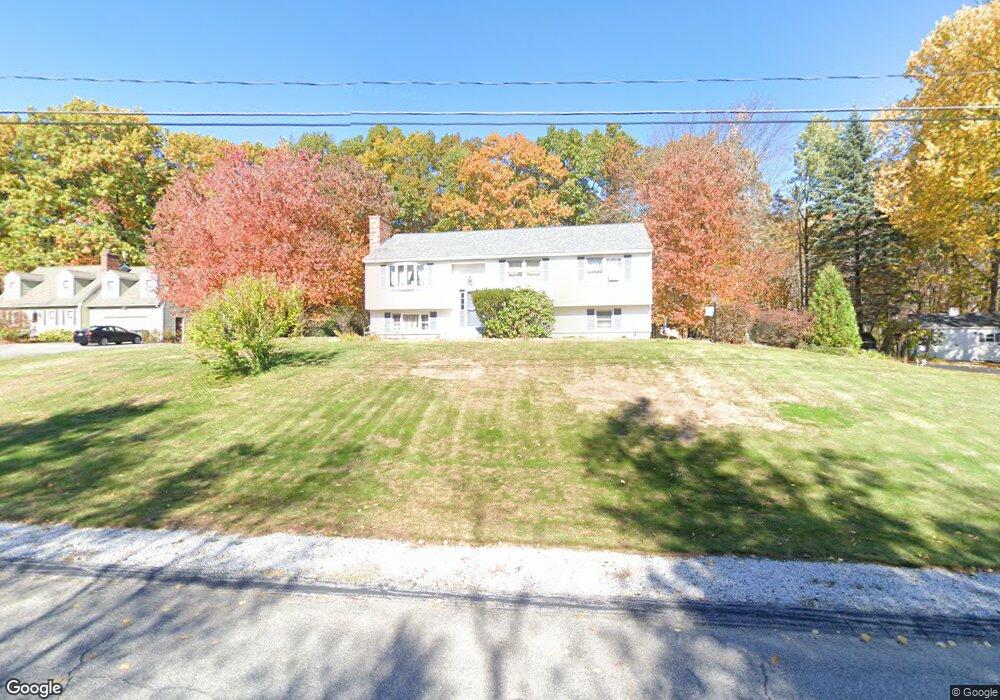 40 Castle Dr, Hooksett, NH 03106 - photo 1