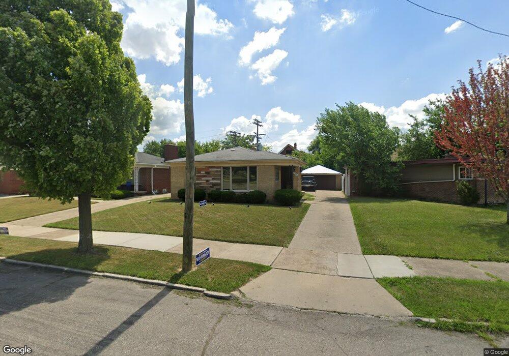 2321 Collingwood St, Detroit, MI 48206 - photo 1