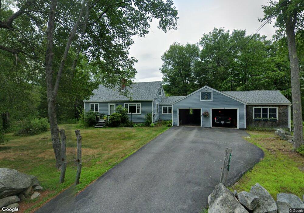 321 Middle Rd, Center Tuftonboro, NH 03816 - photo 1