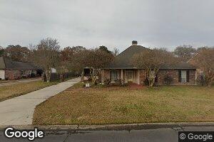 13421 Dorset Ave, Baton Rouge, LA 70818