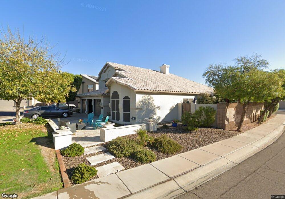 871 N Forest Ct, Chandler, AZ 85226 - photo 1