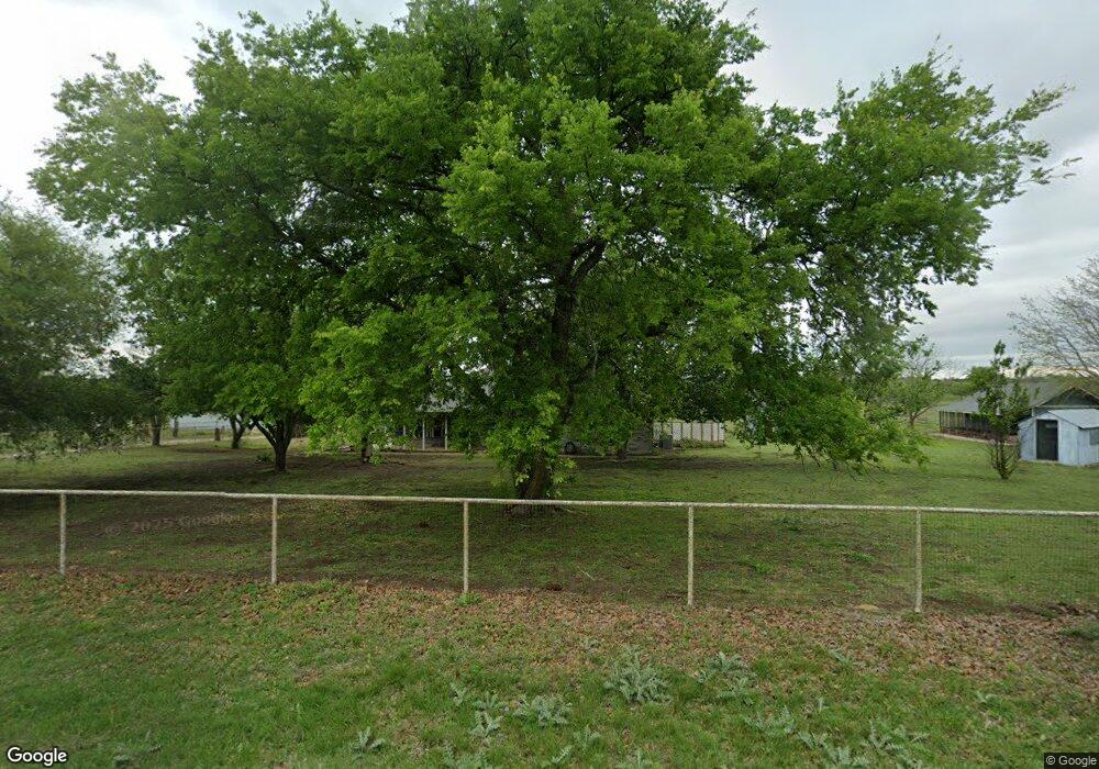 5425 Comanche Dr, Godley, TX 76044 - photo 1