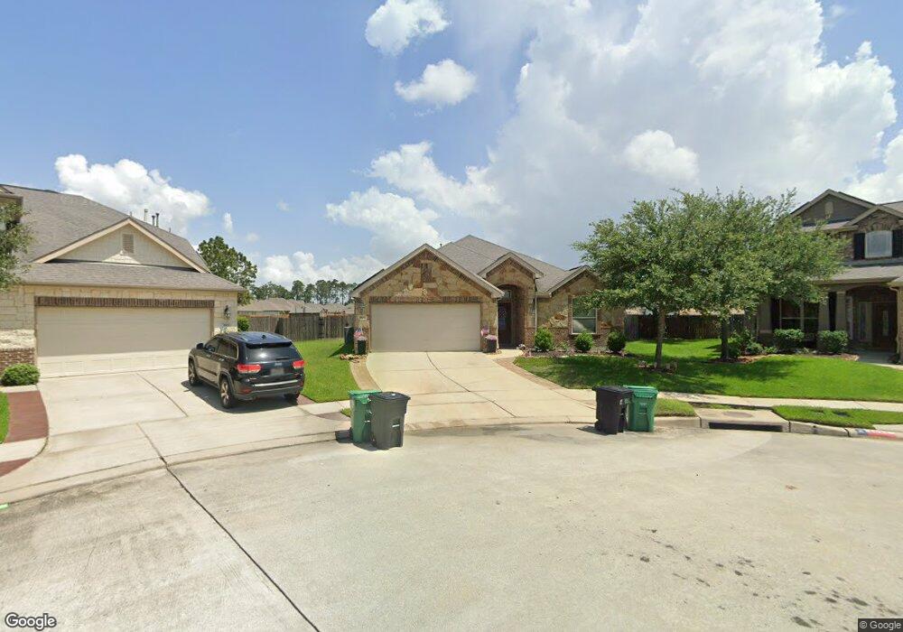 3507 Culico Falls Ct, Spring, TX 77386 - photo 1