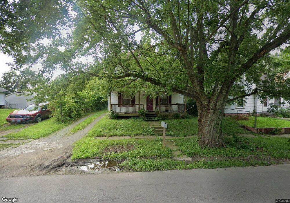 1212 N Elm St, Muncie, IN 47303 - photo 1