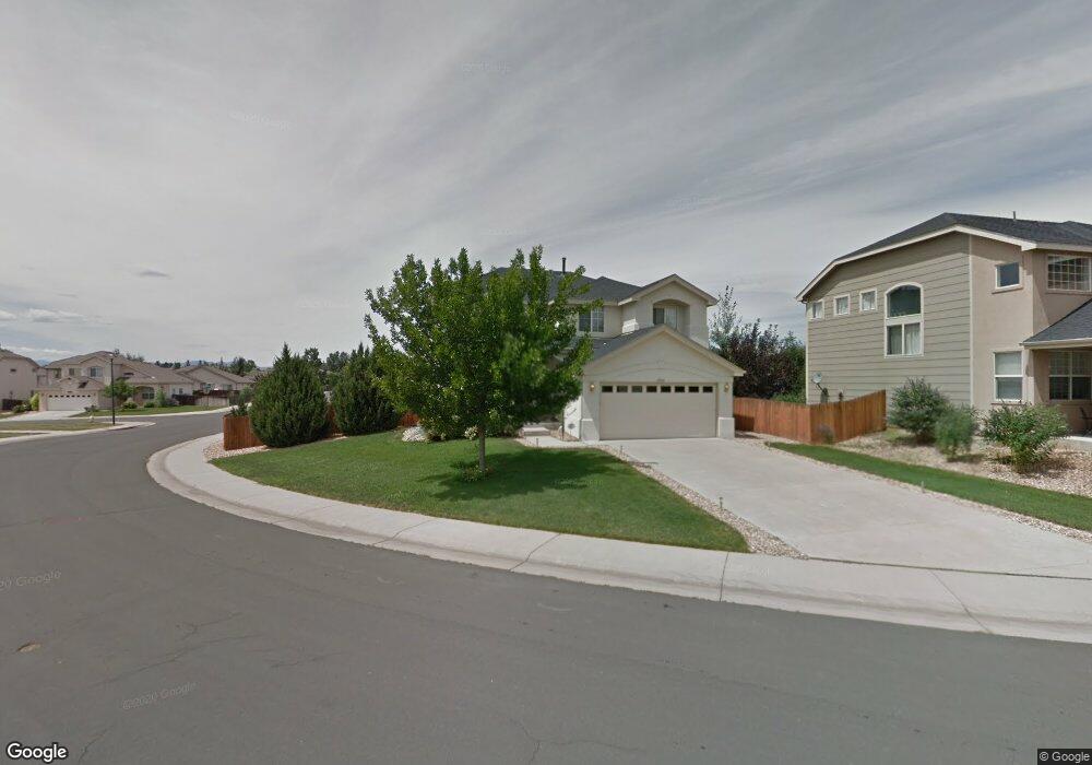 12509 Dahlia Way, Thornton, CO 80241 - photo 1