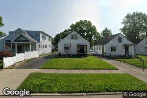 1440 Kipling Dr, Dayton, OH 45406