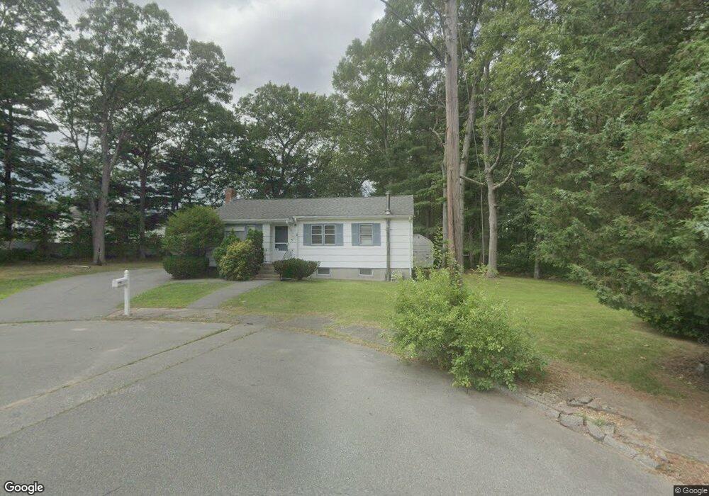 25 Phyllis Dr, Randolph, MA 02368 - photo 1