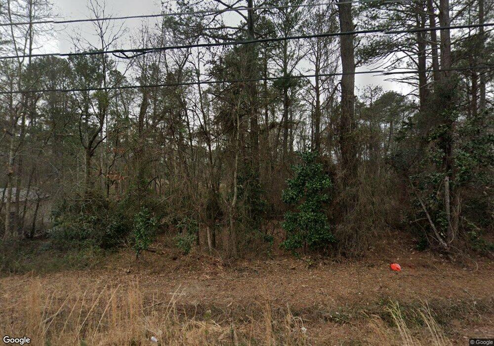 1400 Humphries Rd NW, Conyers, GA 30012 - photo 1