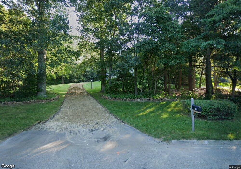 23 Crestview Dr, Mendon, MA 01756 - photo 1