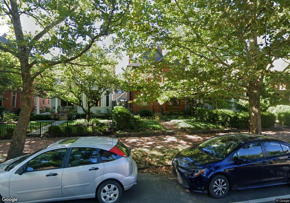 339 W 1st Ave, Columbus, OH 43201 - photo 1