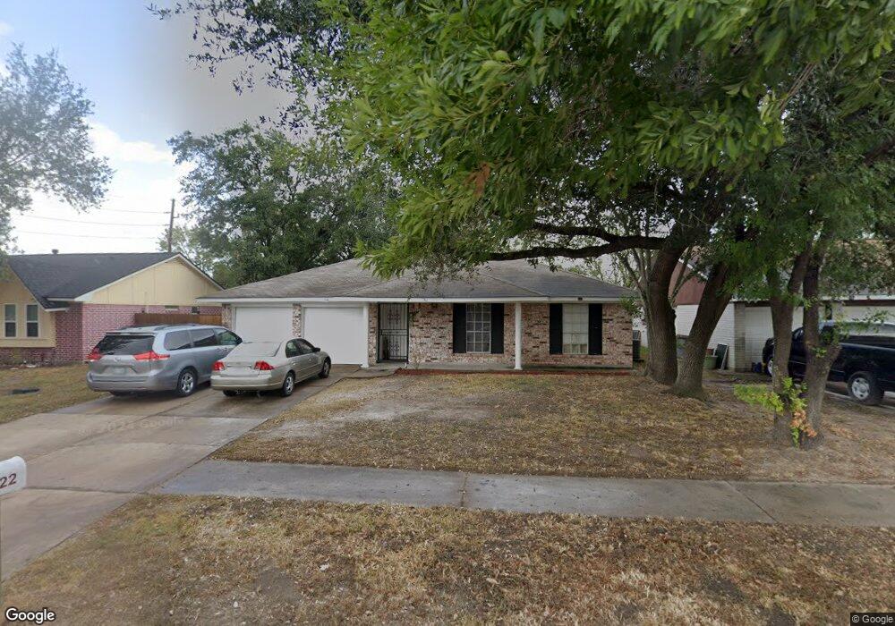 10522 Heather Hill Dr, Houston, TX 77086 - photo 1