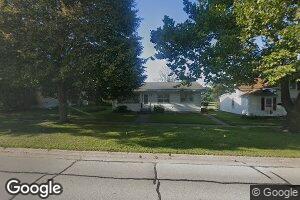 309 E 5th St, Wilton, IA 52778