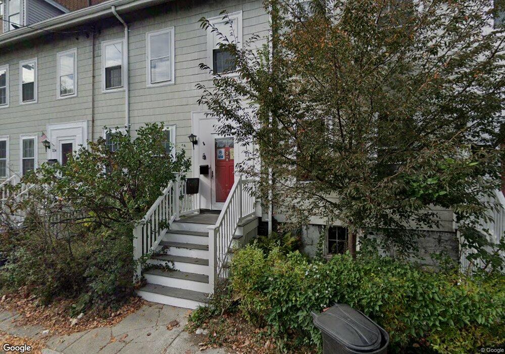 9 Brewer St unit A, Cambridge, MA 02138 - photo 1