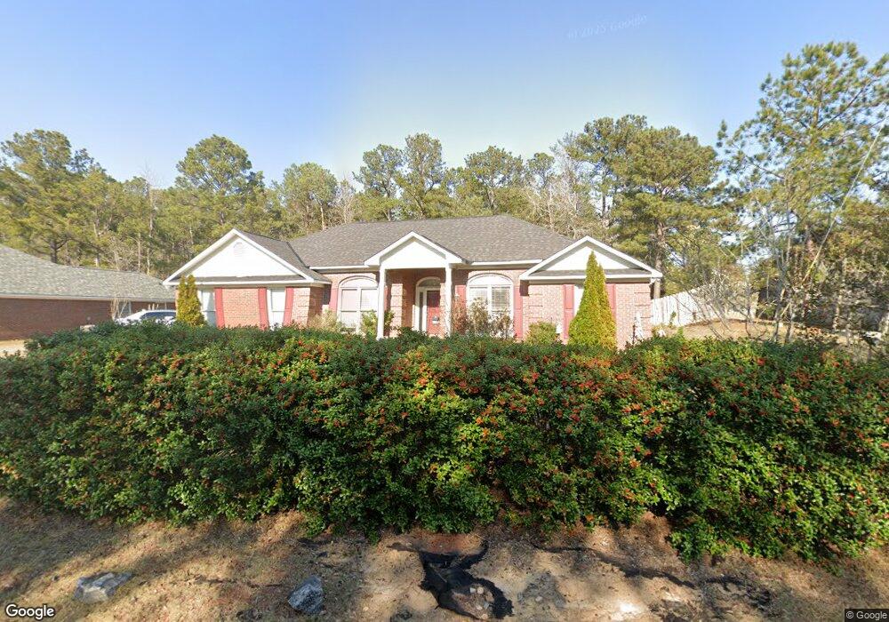 7200 Stone Creek Ln, Columbus, GA 31909 - photo 1