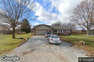 9447 N County Road 250 E, Springport, IN 47386