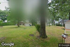 322 N Lilac Dr, Walkerton, IN 46574