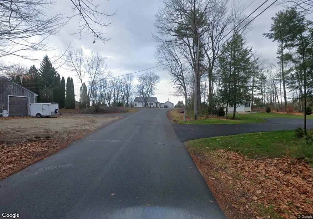 15 Cook Rd, Windham, ME 04062 - photo 1