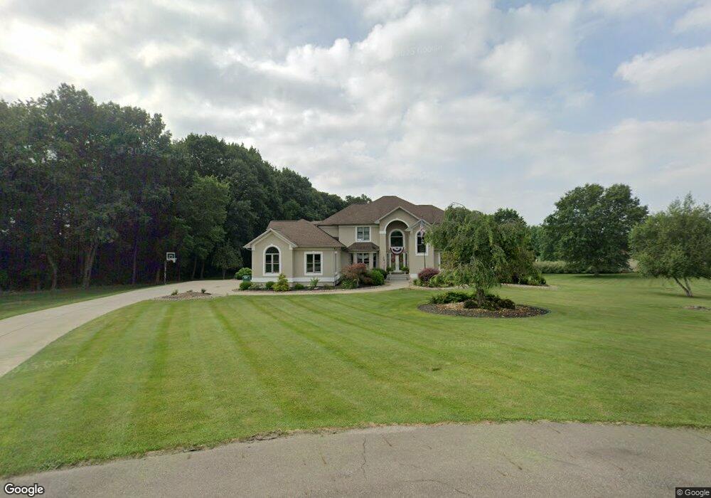 15377 Strader Rd, East Liverpool, OH 43920 - photo 1