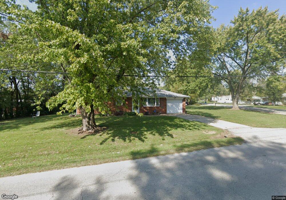 502 Bethel Mine Rd, Caseyville, IL 62232 - photo 1