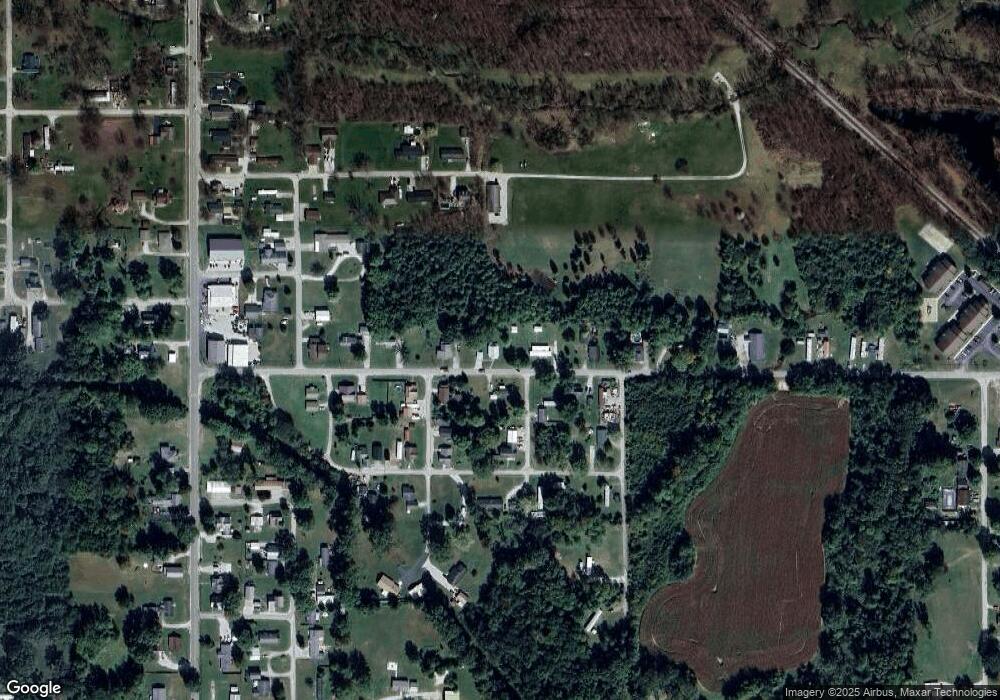 349 Base Rd, Linton, IN 47441 - photo 1