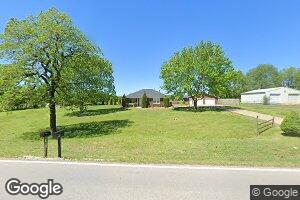 13317 N 279 Hwy, Gravette, AR 72739