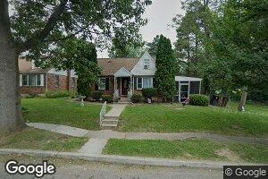 2806 Hoffer St, Harrisburg, PA 17103
