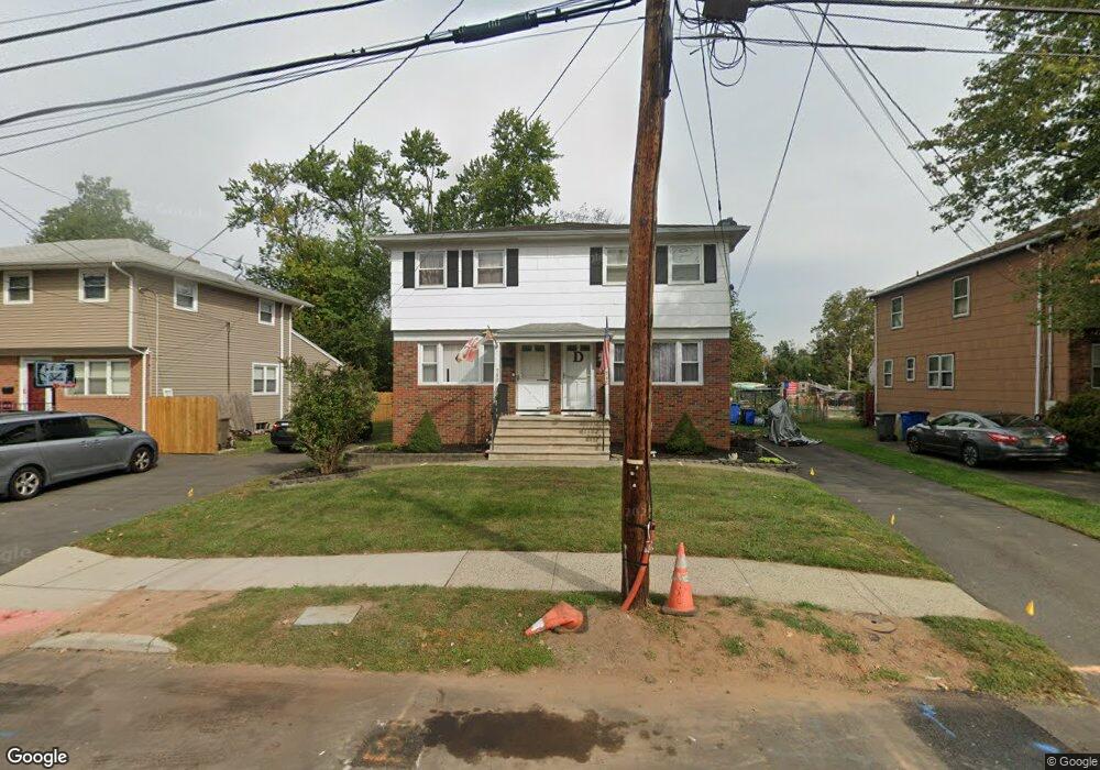 748 Walnut St unit 750, Dunellen, NJ 08812 - photo 1