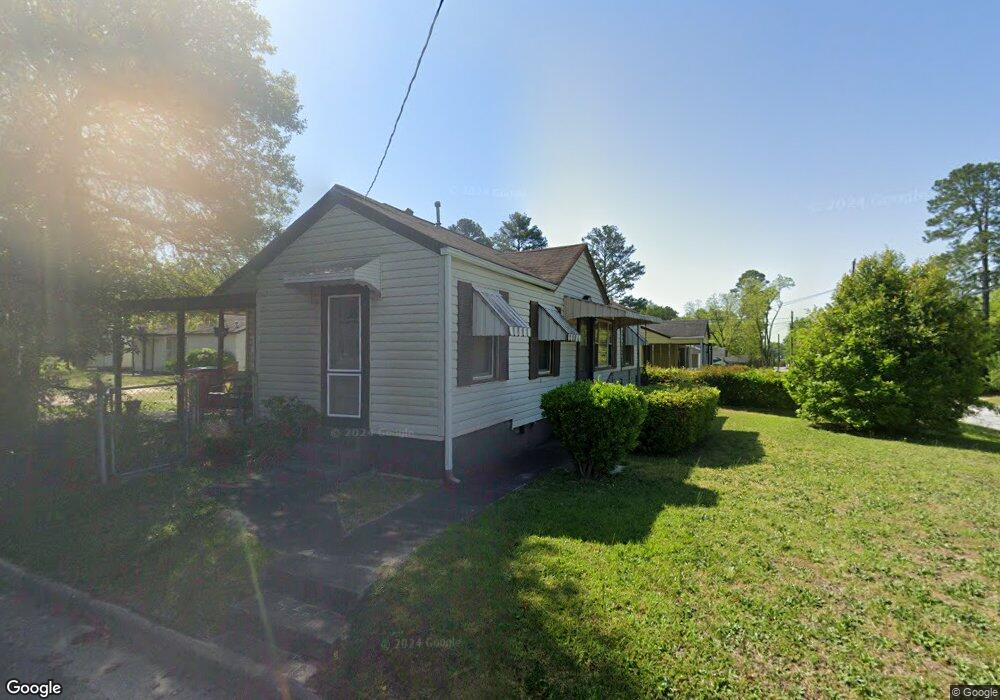 1808 Bethlea Ave, Macon, GA 31204 - photo 1
