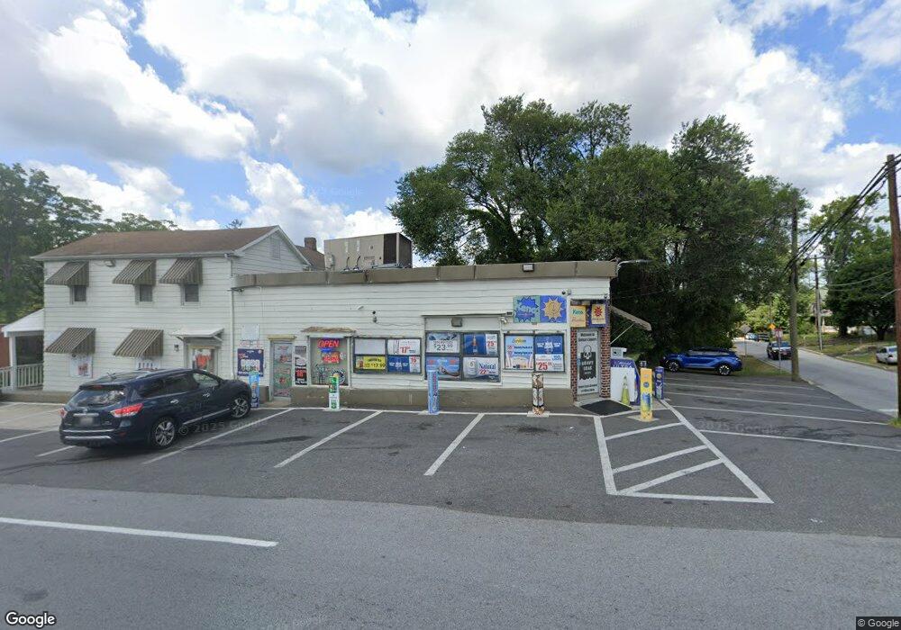 4600 Washington Blvd, Halethorpe, MD 21227 - photo 1