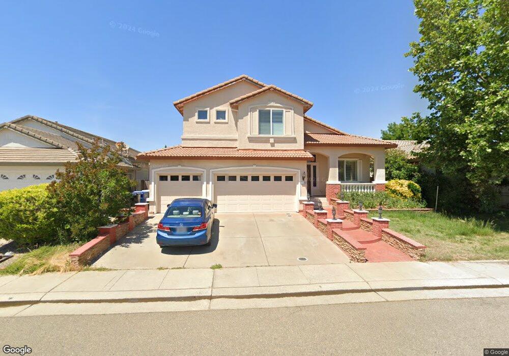 9493 Heinlein Ct, Sacramento, CA 95829 - photo 1