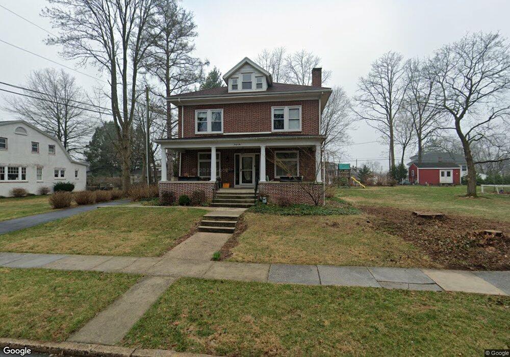 42 Upland Rd, Reading, PA 19609 - photo 1