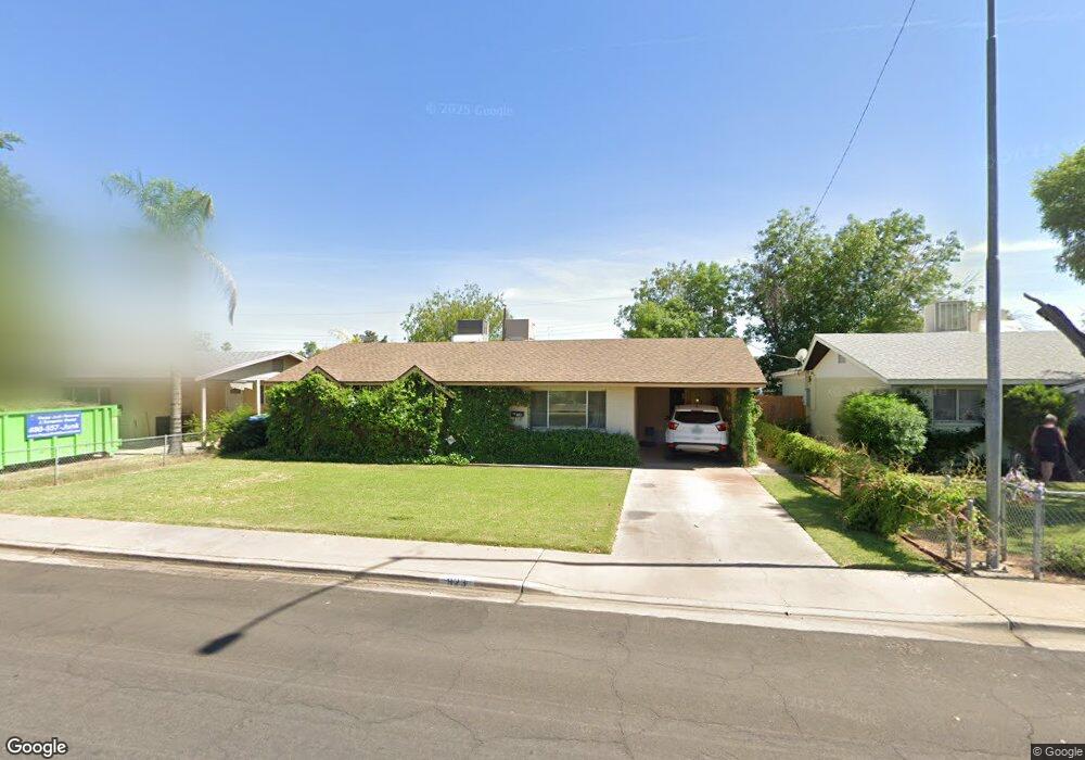923 E 7th Ave, Mesa, AZ 85204 - photo 1