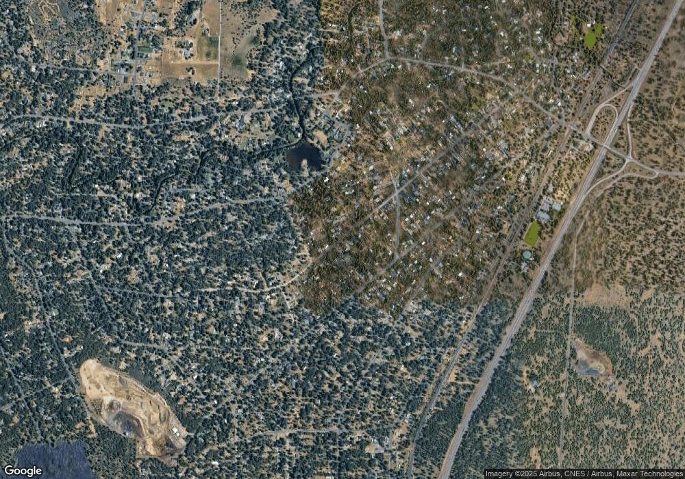 0 Apache Rd, Deschutes River Woods, OR 97702 - photo 1