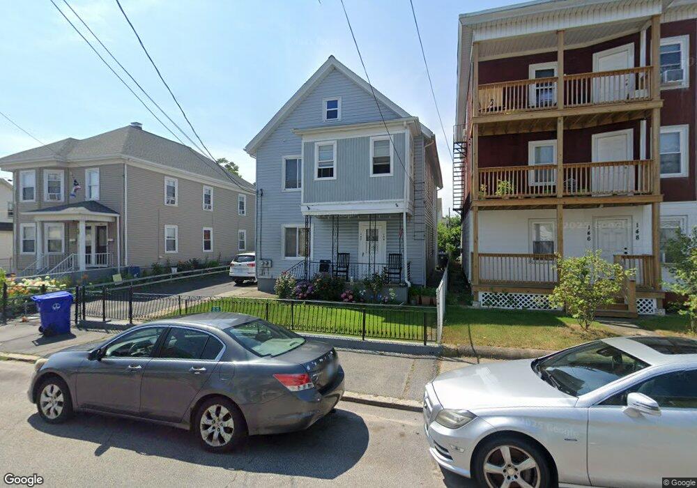 142 Tremont St, Central Falls, RI 02863 - photo 1