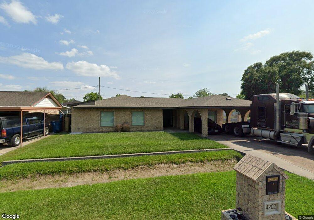 4202 Monitor St, Houston, TX 77093 - photo 1