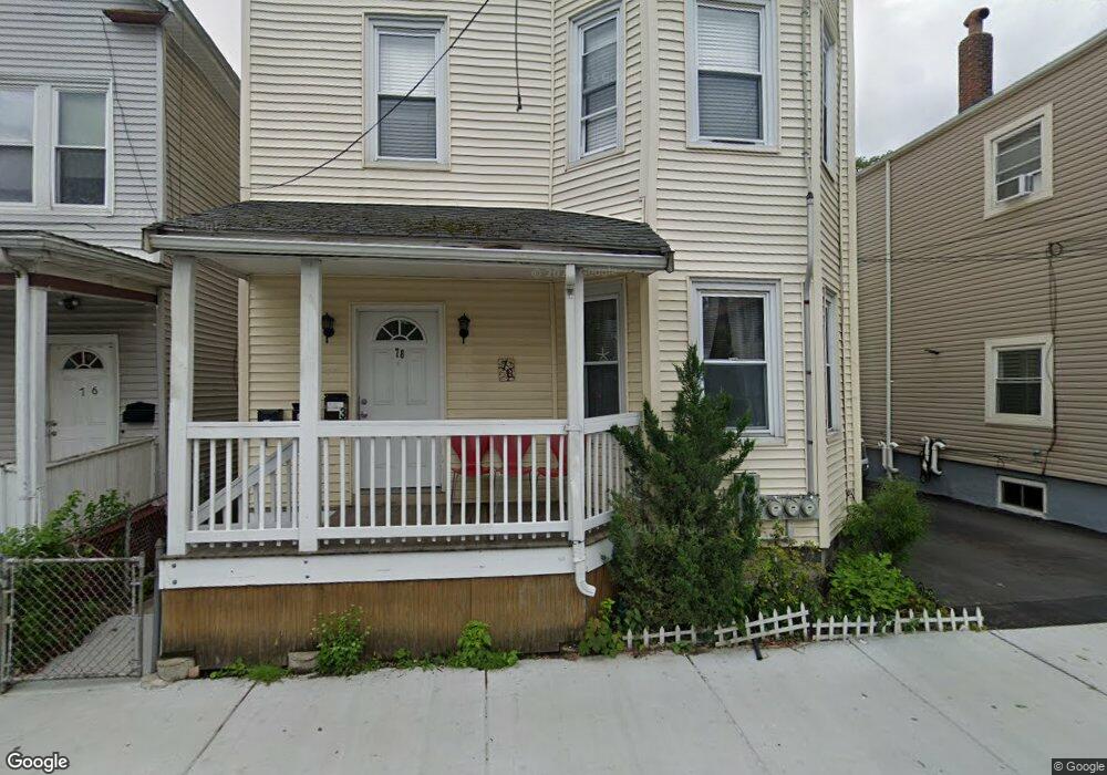 78 Addison St unit C, Chelsea, MA 02150 - photo 1