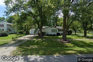 374 W Clark St, Kahoka, MO 63445