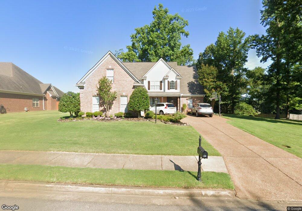 675 Shadow View Dr, Hernando, MS 38632 - photo 1