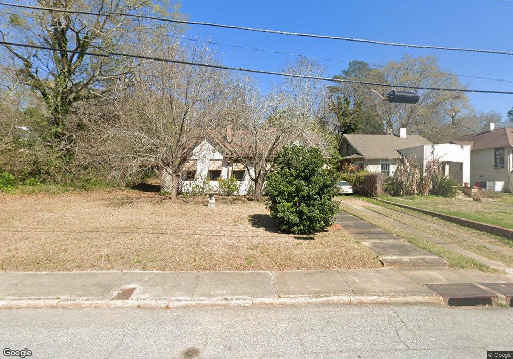 839 Boulevard, Macon, GA 31211 - photo 1