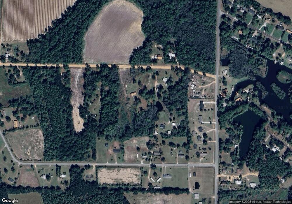 392 Tompkins Rd, Moultrie, GA 31768 - photo 1