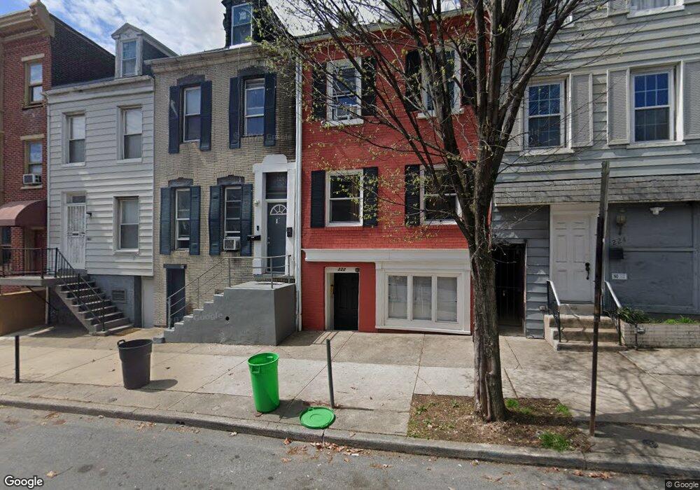 220 N 7th St, Allentown, PA 18102 - photo 1