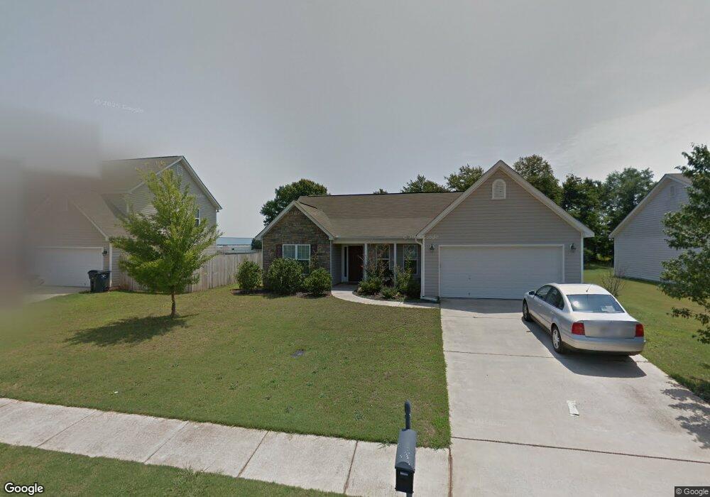 116 Covington Cove, Byron, GA 31008 - photo 1