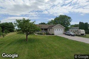 209 S Hess St, Brook, IN 47922